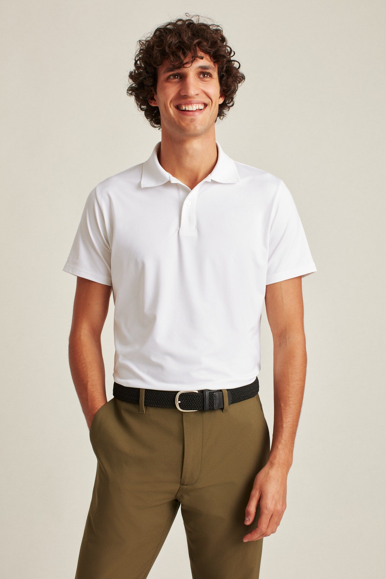 Bonobos Performance Golf Polo