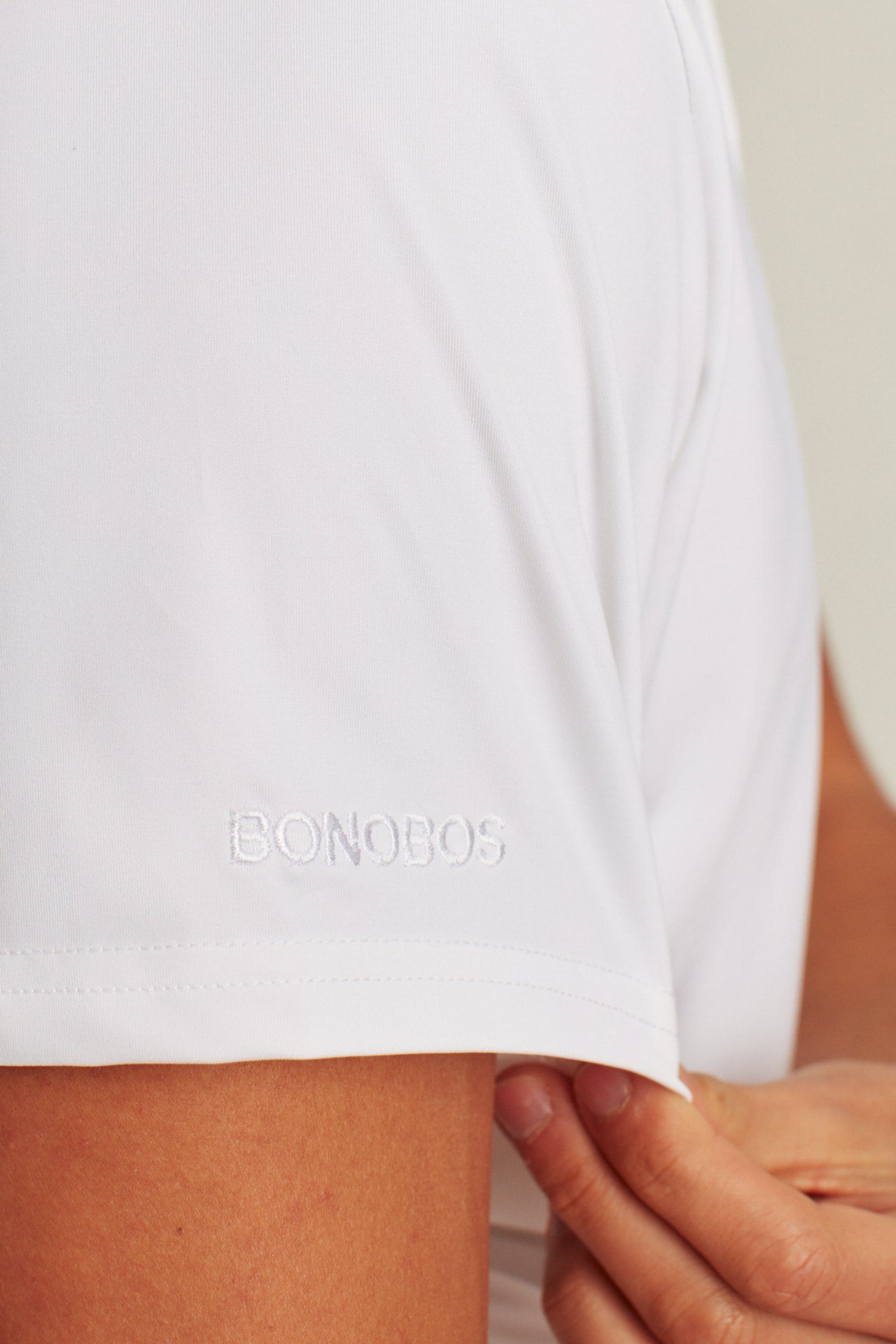 Bonobos Performance Golf Polo