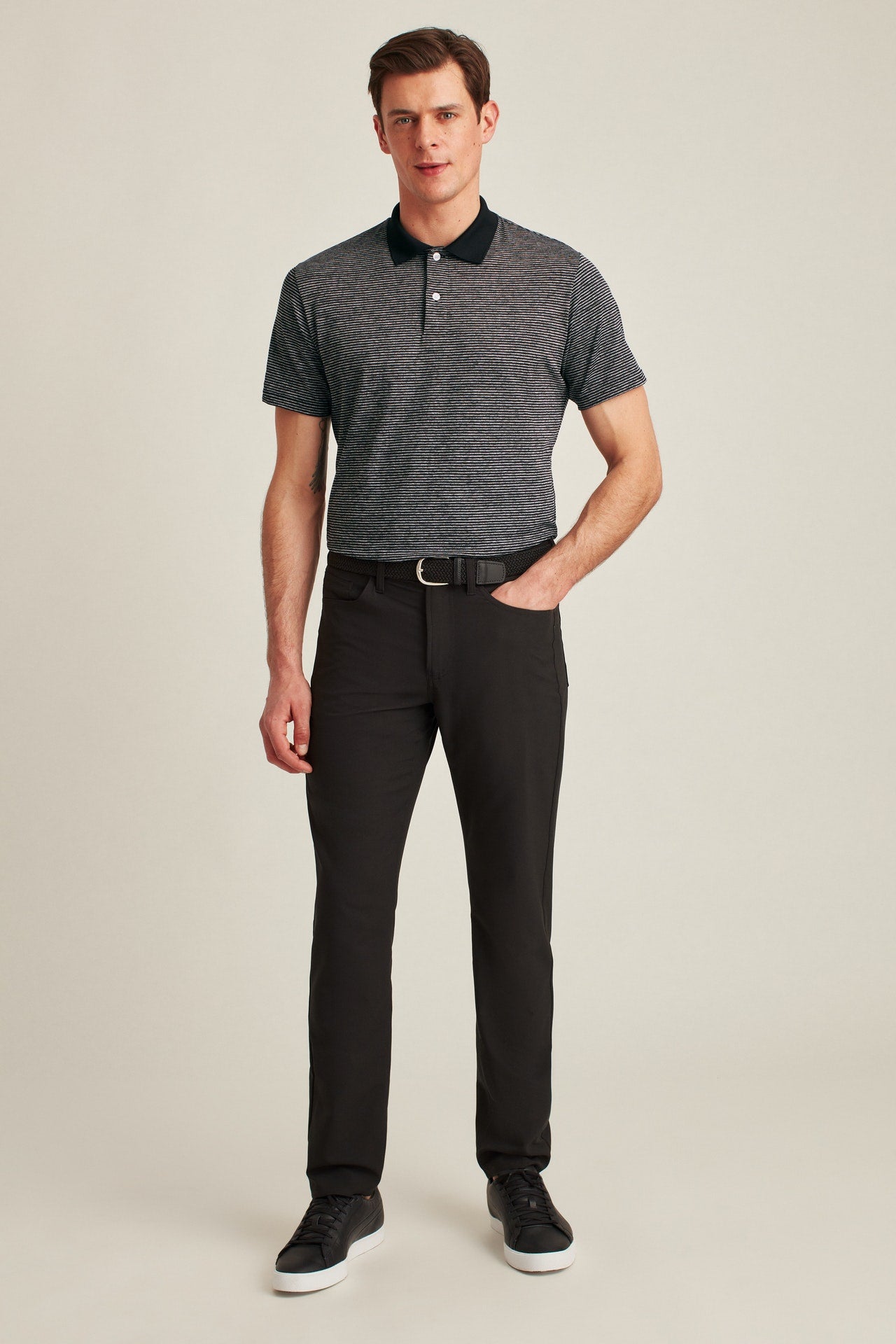 Bonobos Performance Golf Polo