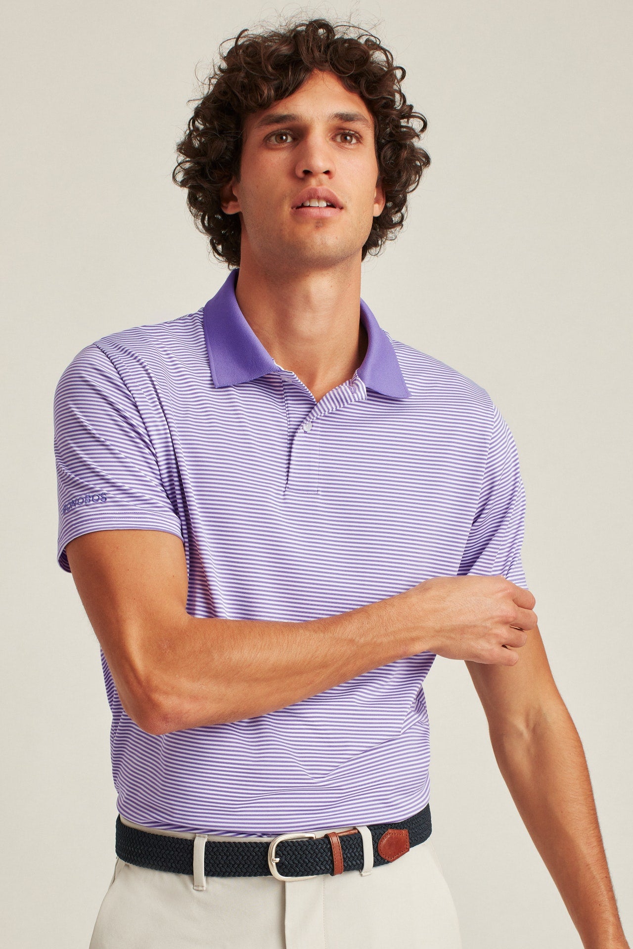 Bonobos Performance Golf Polo