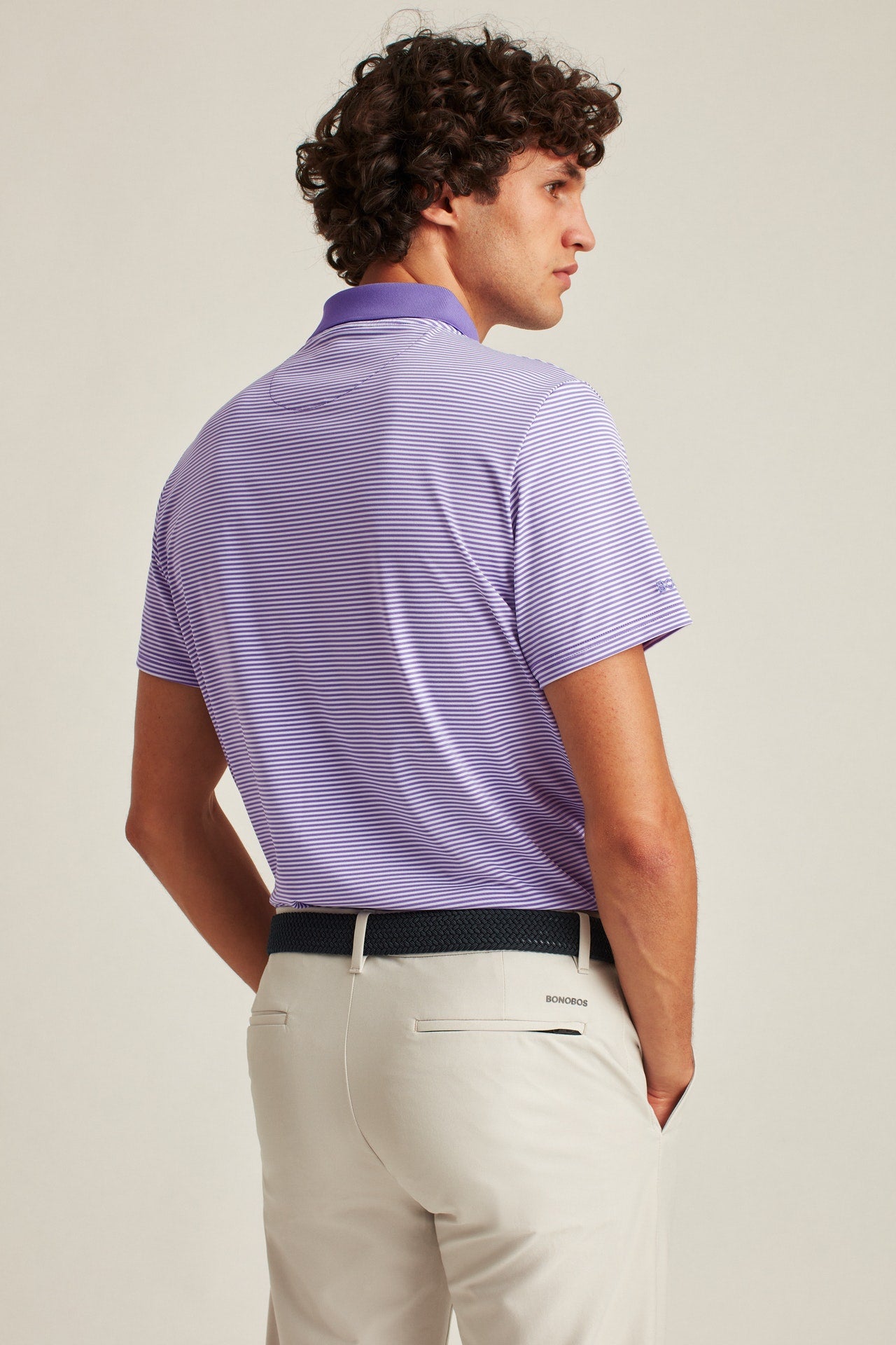 Bonobos Performance Golf Polo