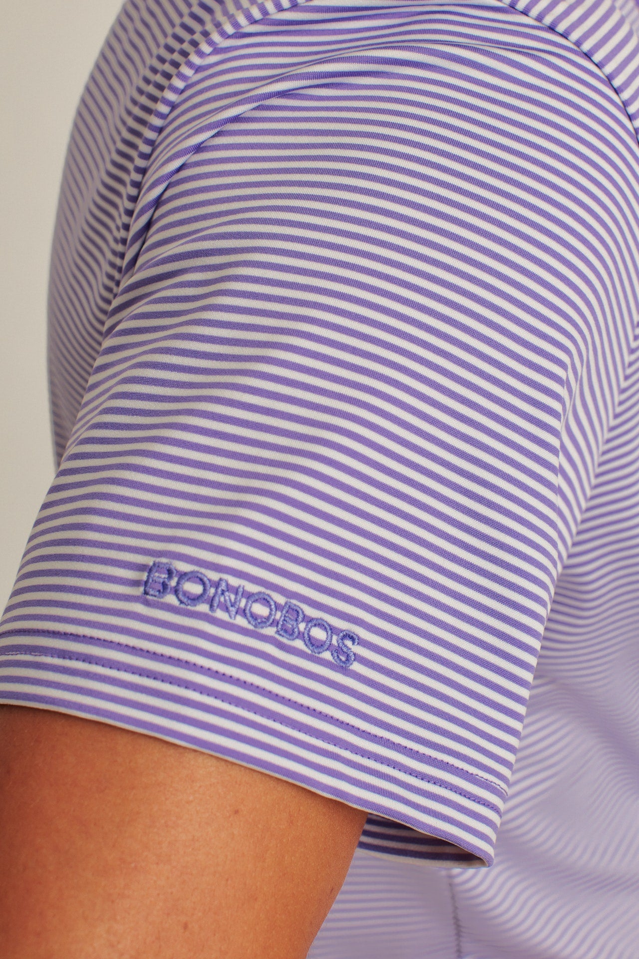 Bonobos Performance Golf Polo