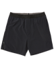 Rhone-6" SWIFT SHORT - LINED 6" Lined Running Shorts