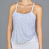 Denise Cronwall Notebook Bliss Strap Top