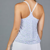 Denise Cronwall Notebook Bliss Strap Top