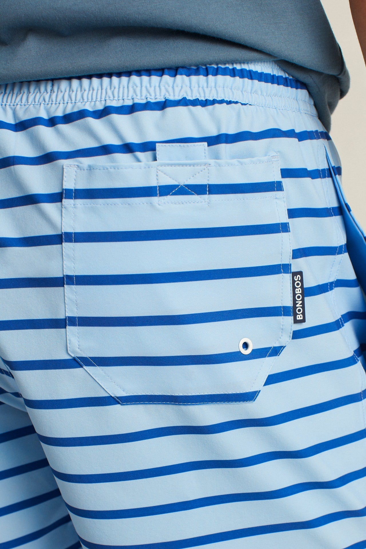 Bonobos Recycled Swim Trunks