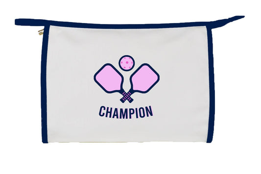 Jumbo Traveler - Pickleball Champion