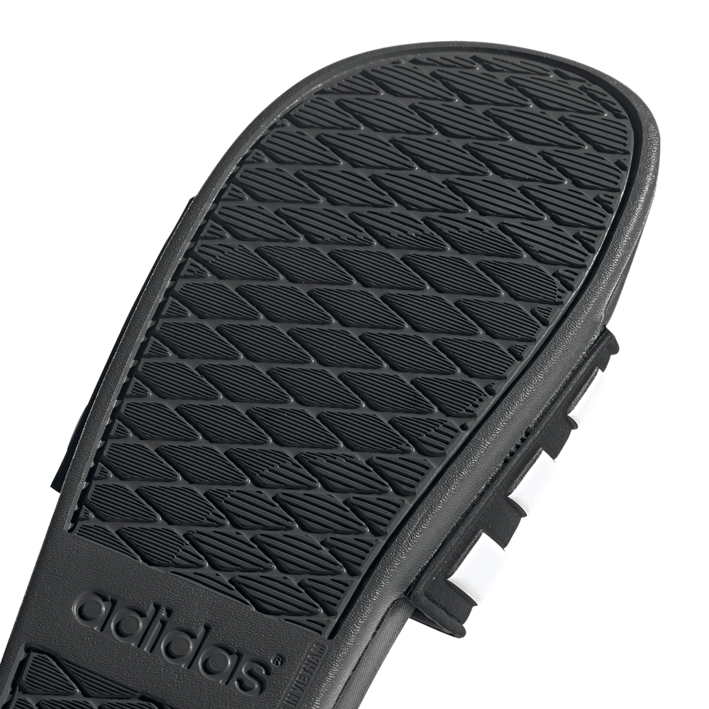 Adidas men's adilette hot sale comfort adjustable slides
