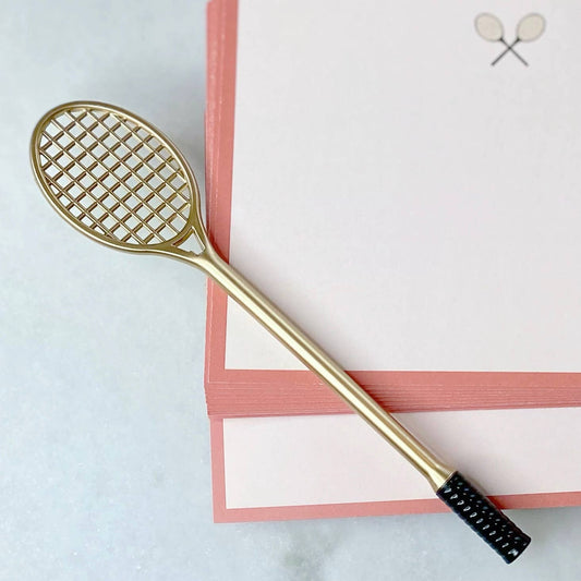 Racquet Pen