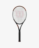 Wilson Burn 100LS V4 Tennis Racquet