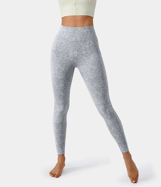 Halara Seamless Flow High Waisted Butt Lifting Yoga Leggings