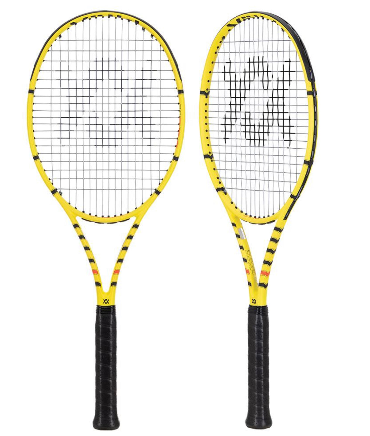 Volkl C10 Pro 25th Anniversary Edition – 40 Love Lifestyle