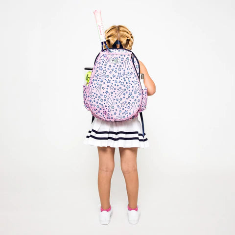 Ame&Lulu-Little Love Tennis Backpack