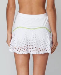 L’etoile Pointelle team Skort