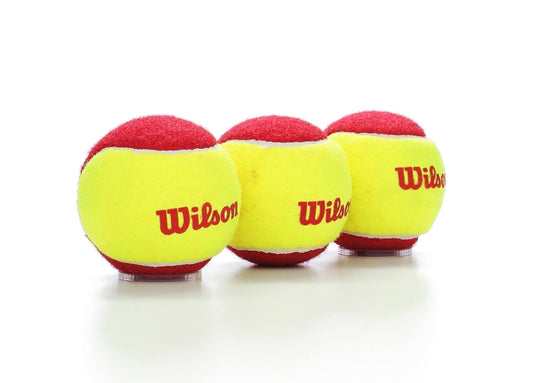 Wilson® US OPEN® Red Balls