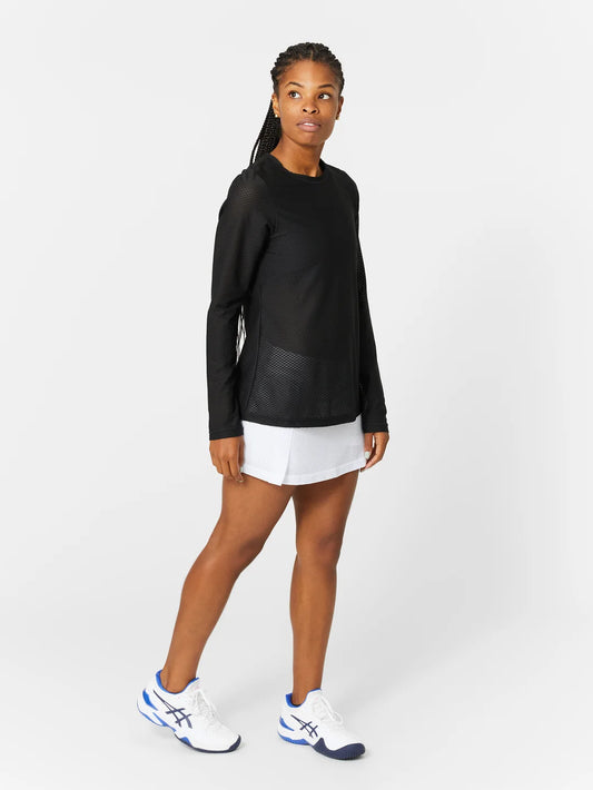 Sofibella- Airflow long sleeve top