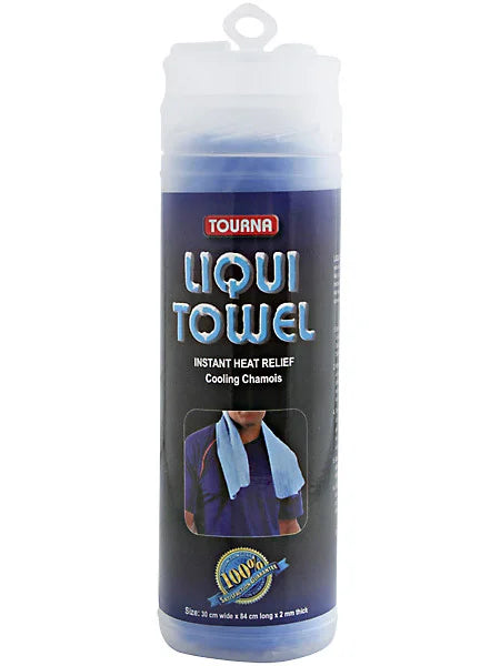 Tourna- Liqui Towel