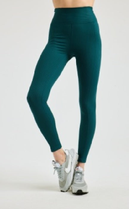 Year Of Ours Ribbed Pocket Legging
