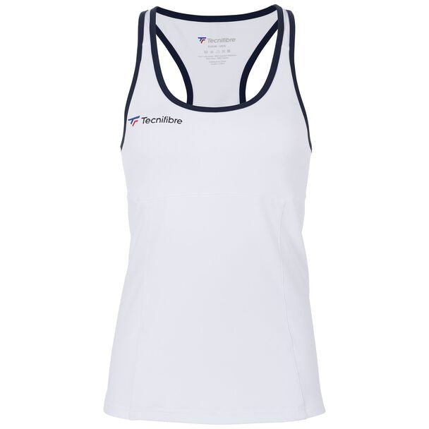 Tecnifibre Womens F3 Tank Top