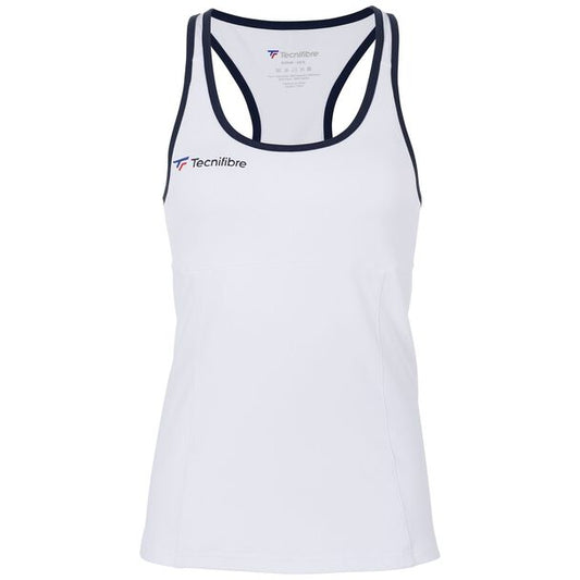 Tecnifibre Womens F3 Tank Top