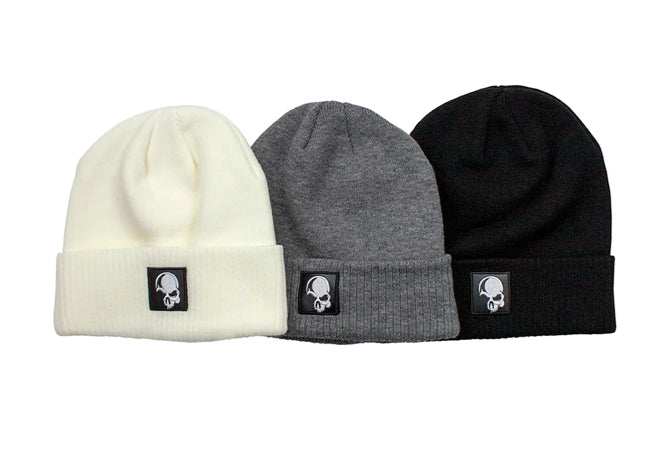 SkullU Beanie