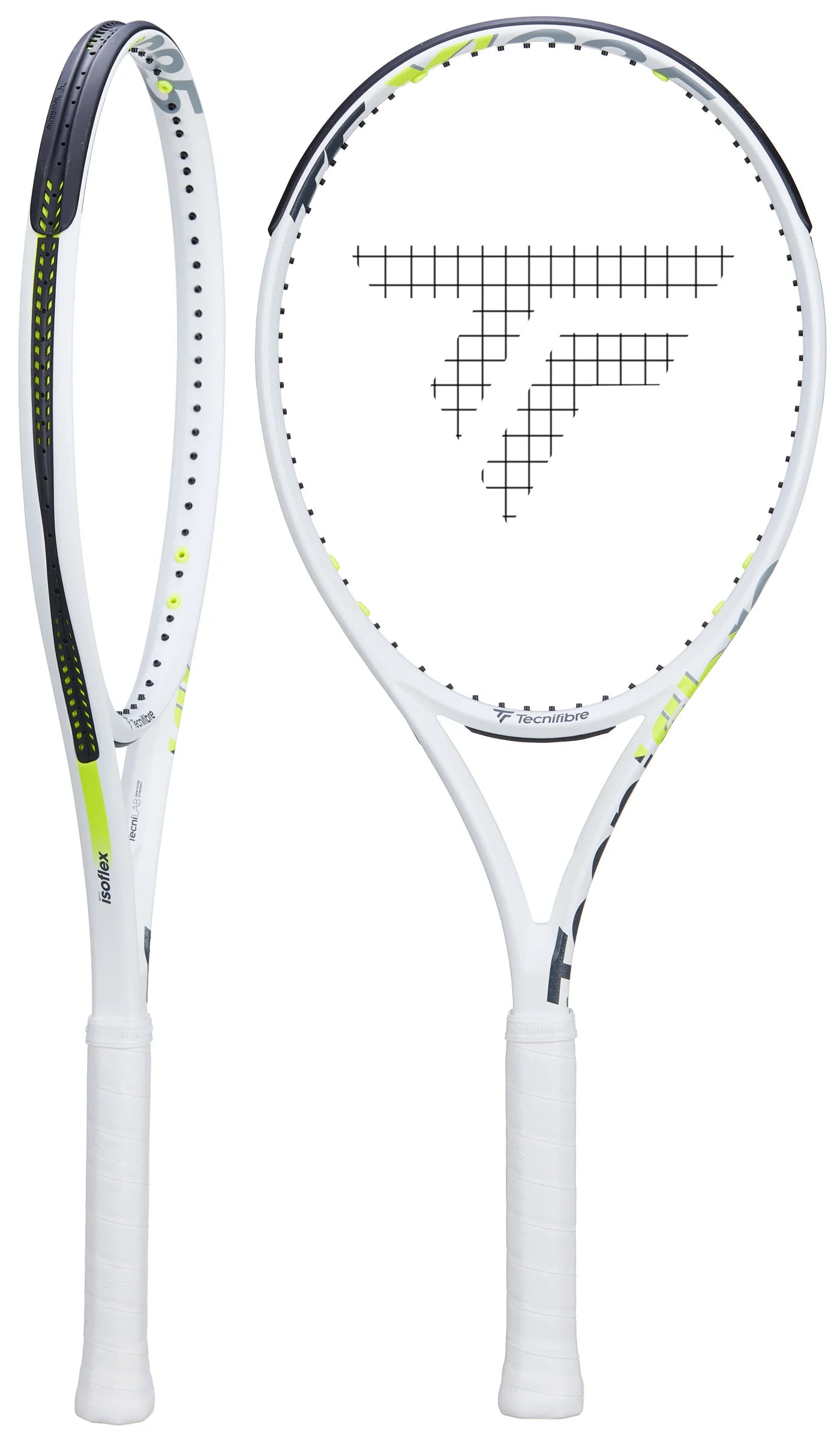 Tecnifibre TF-X1 285