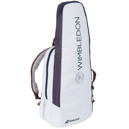 Backpack Pure Wimbledon