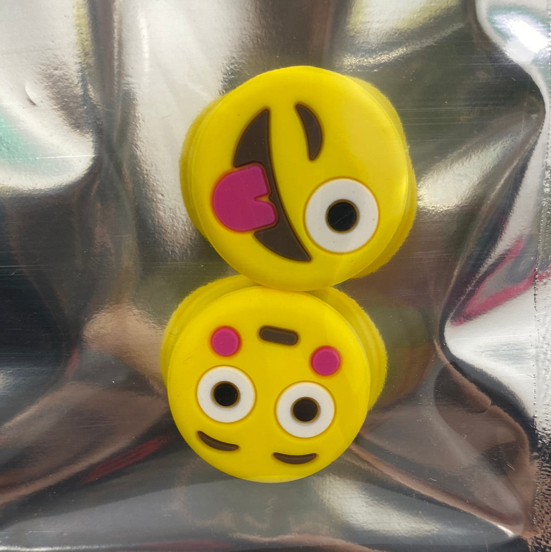 Wilson- double dampener emoji pack