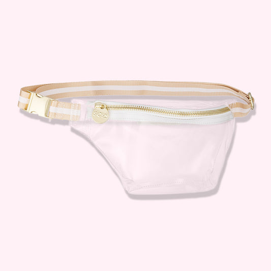Stoney clover Stadium Clear Fanny Pack