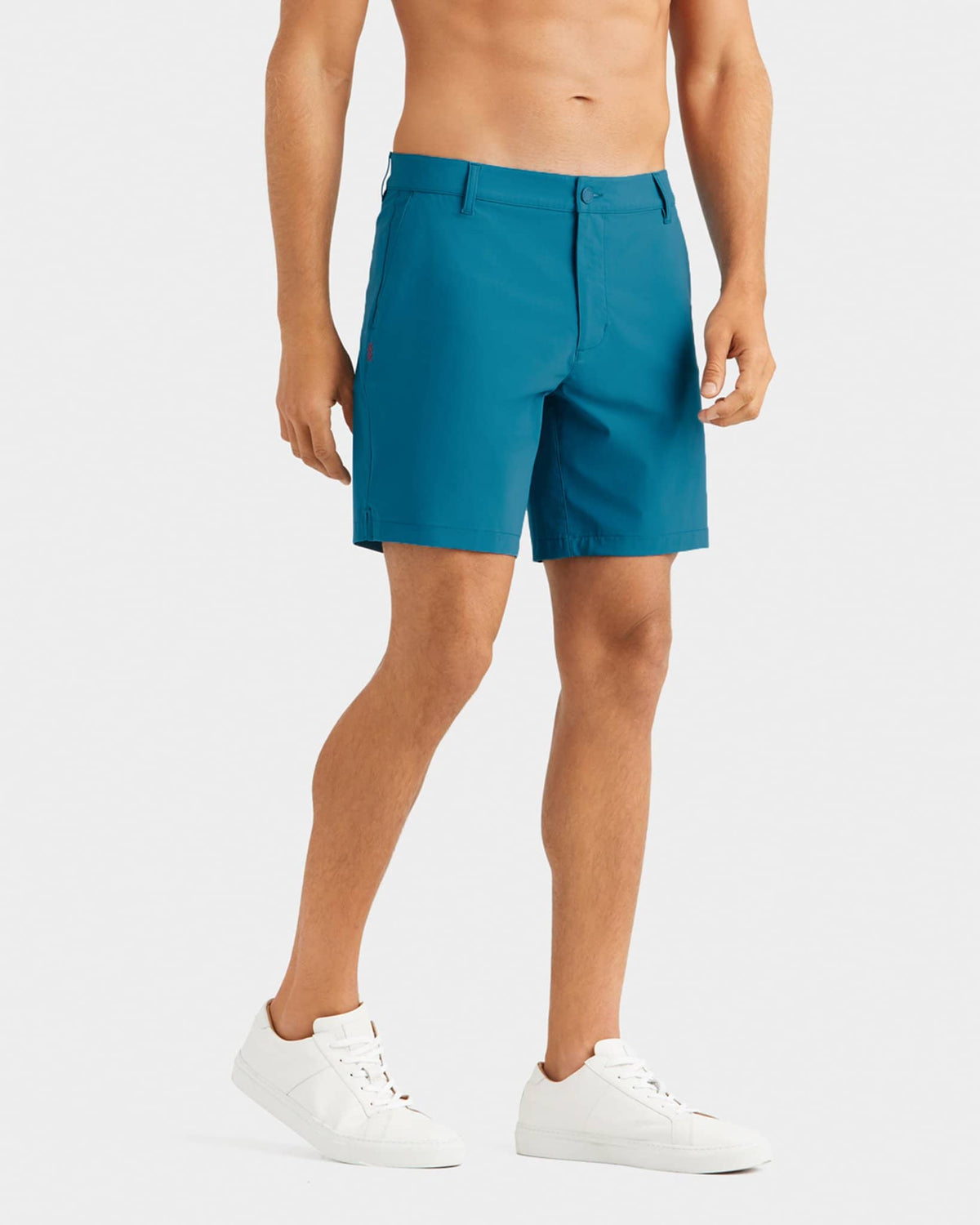 Rhone- 8" RESORT SHORT