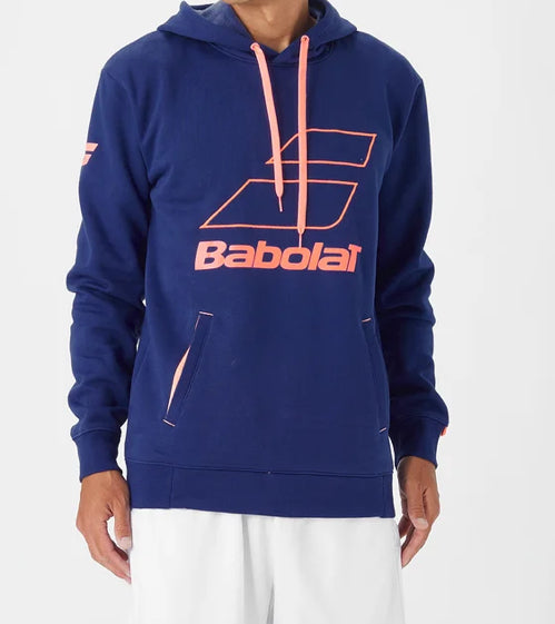 Babolat Logo Sweat Hood