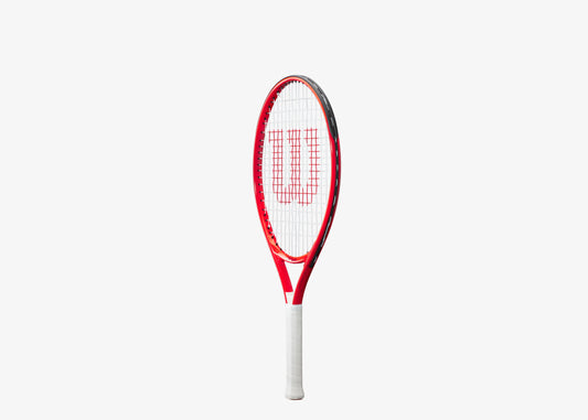 Wilson Roger Federer youth racket