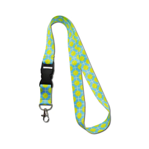 Tennis Lanyard