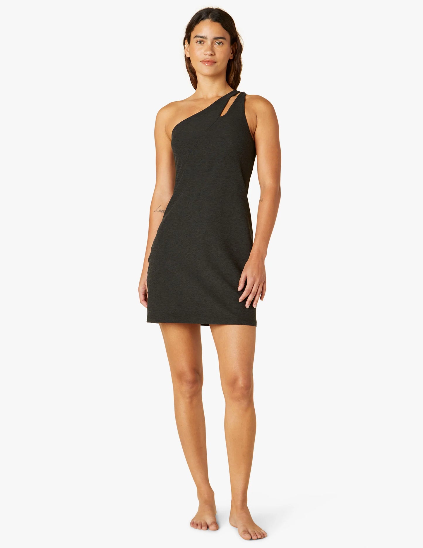 Beyond Yoga Spacedye Lost Your Mind Dress