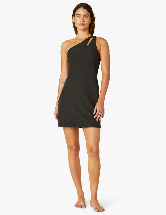 Beyond Yoga Spacedye Lost Your Mind Dress