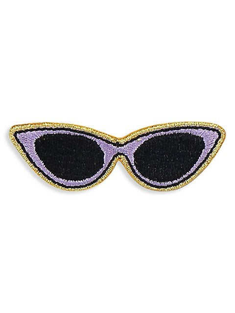 Stoney Clover Lane- Sunglasses patch