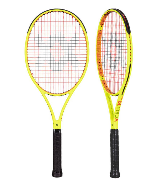 Völkl V-Cell 10 Jr