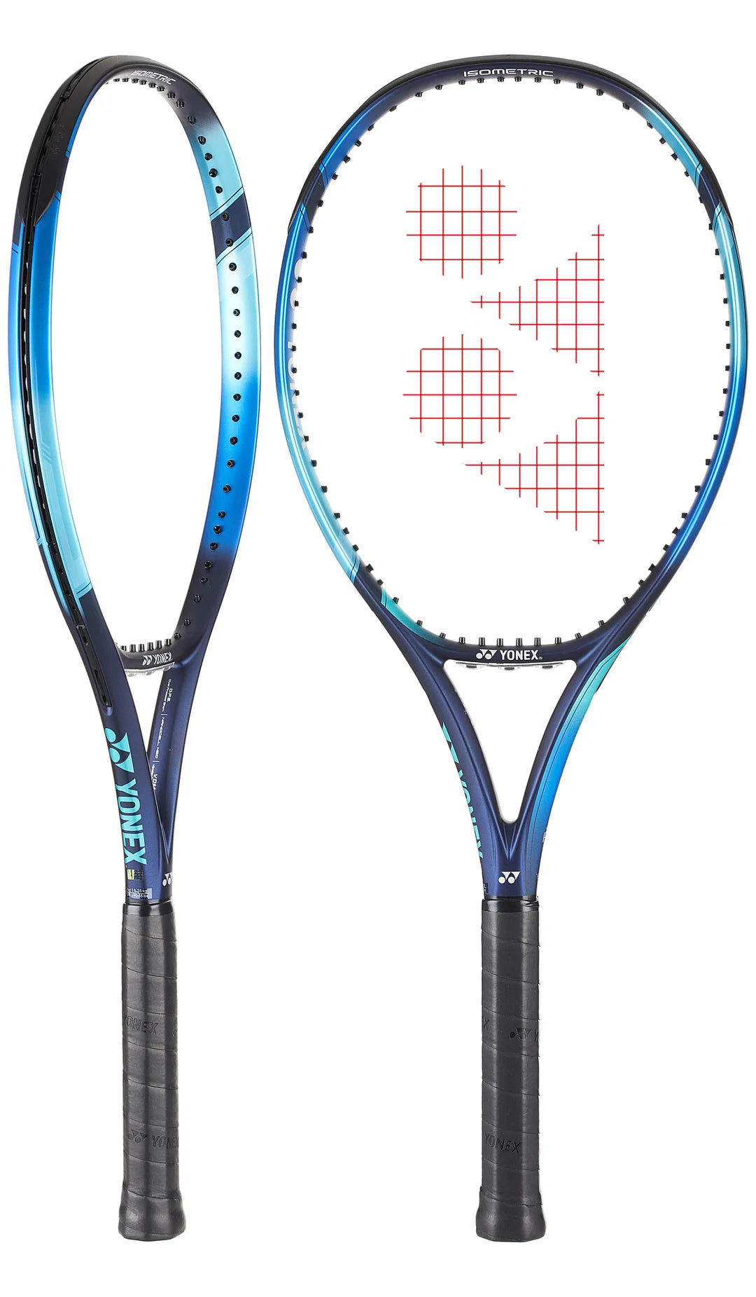 Yonex EZONE Feel 2022 Tennis Racquet