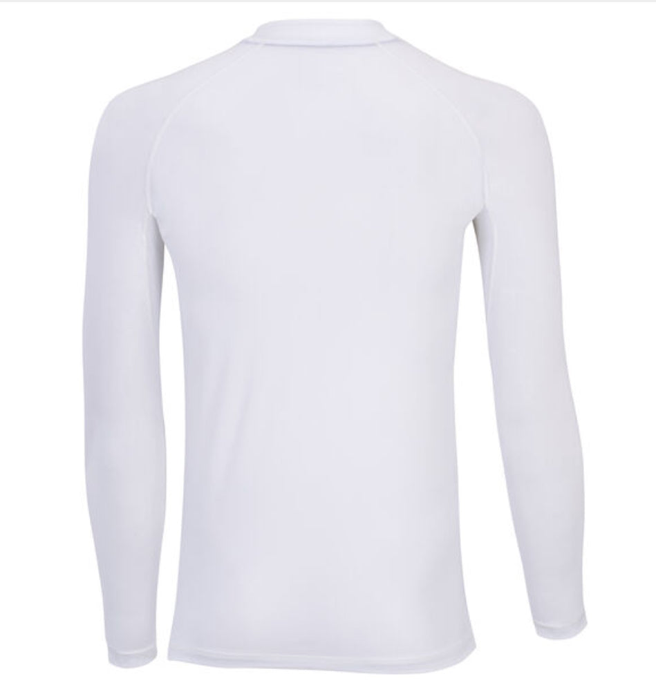 Tecnifibre Mens Tech Tee Long Sleeve