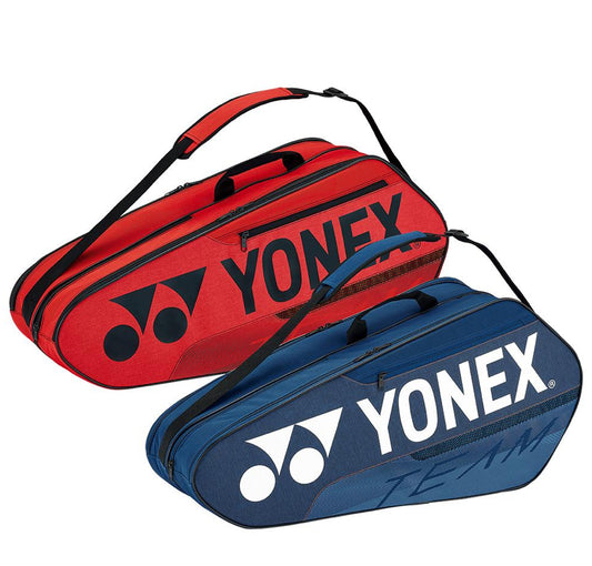 Yonex Team 6-Pack Tennis Bag