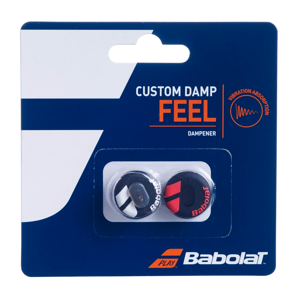 Babolat Custom DAMP