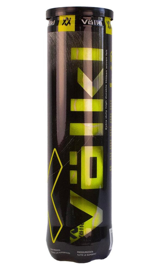 Volkl-Volkl V Pro Tennis Ball Can