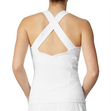 FILA BASELINE HATLER TANK/WHITE/