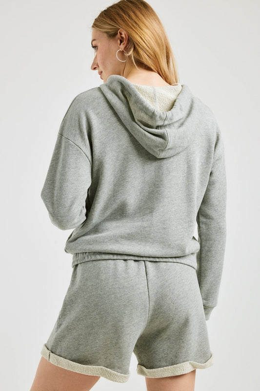 Year of Ours-  Sporty Pull Over