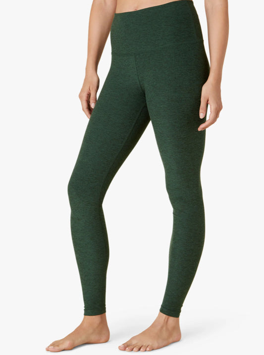 Beyond Yoga Take Me Higher Long Legging