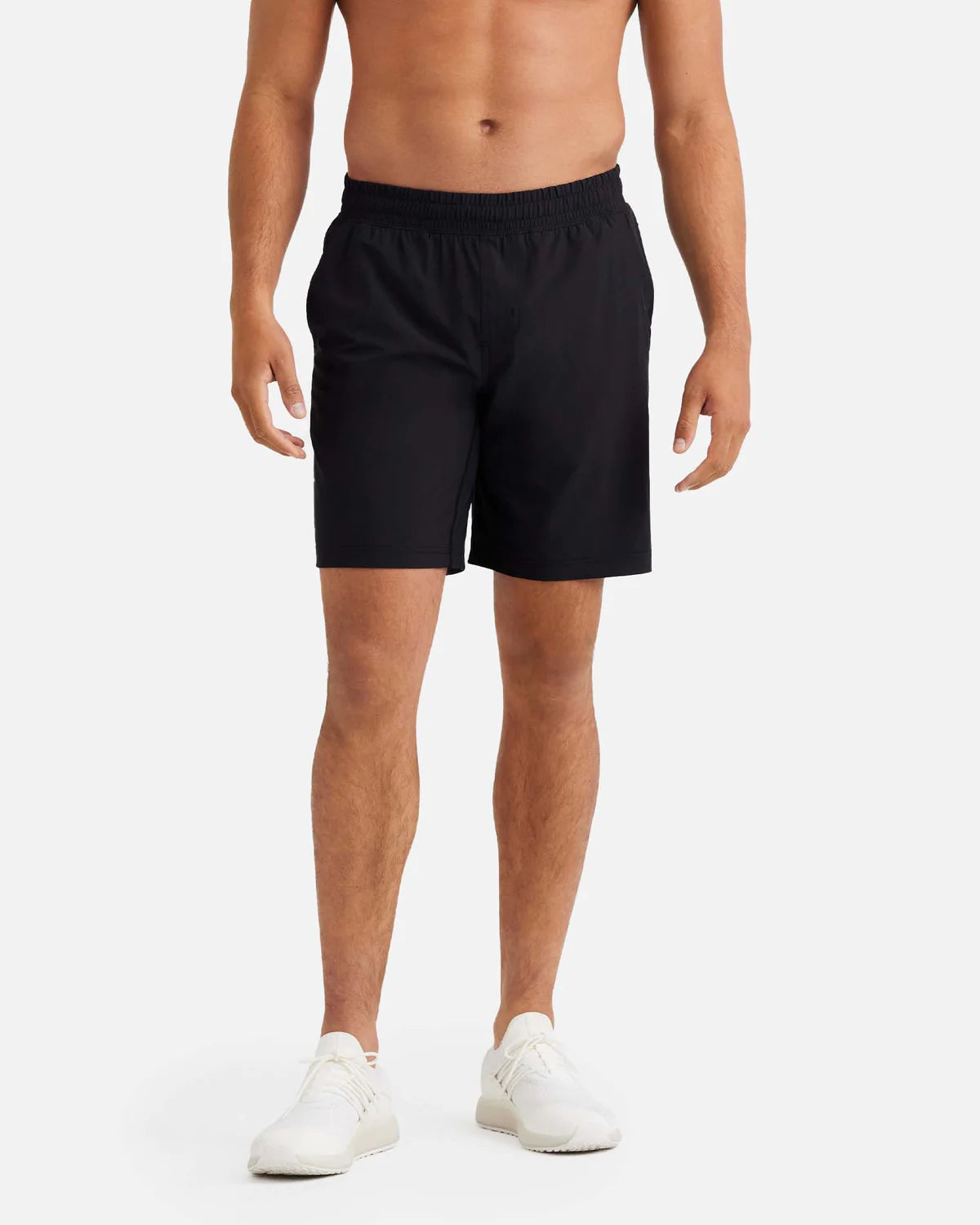 Rhone 9 Mako Short Lined 40 Love Lifestyle