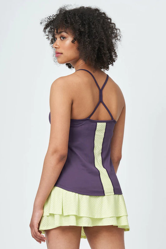 Lija Elite Volley Tank