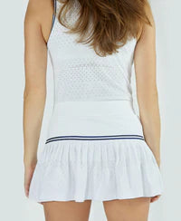 L’etoile Lace Skort