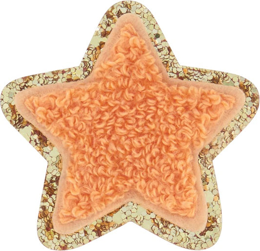 Stoney Clover Lane-Glitter Varsity Star Patch