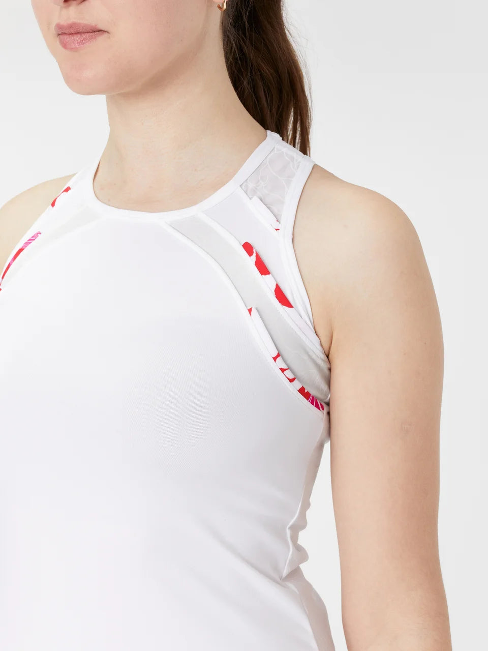 Sofibella Women's Bliss Racerback Tank